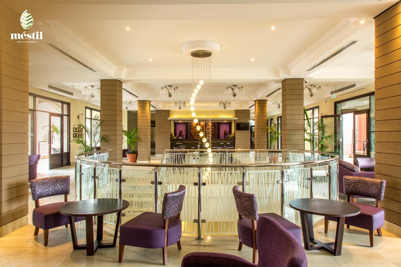 Mestil Hotel&Residences Kampala Exterior foto