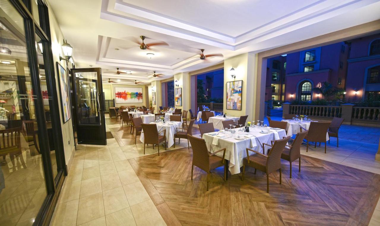 Mestil Hotel&Residences Kampala Exterior foto