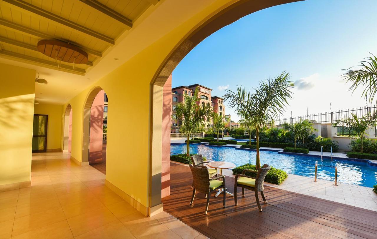 Mestil Hotel&Residences Kampala Exterior foto