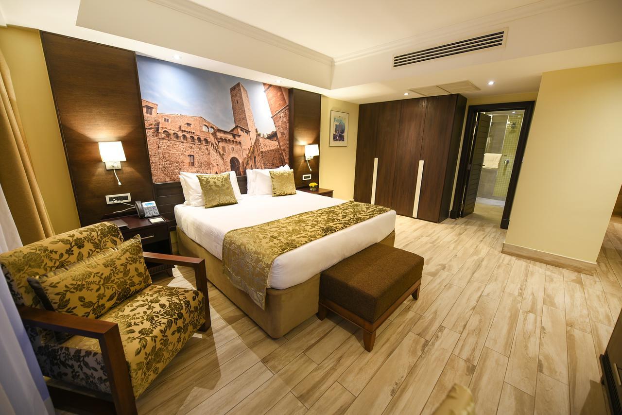 Mestil Hotel&Residences Kampala Exterior foto