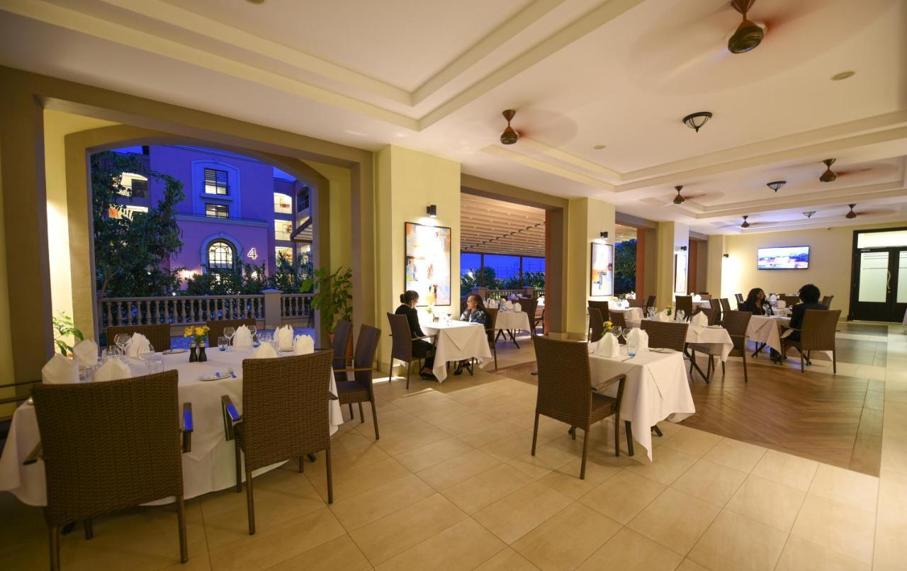 Mestil Hotel&Residences Kampala Exterior foto